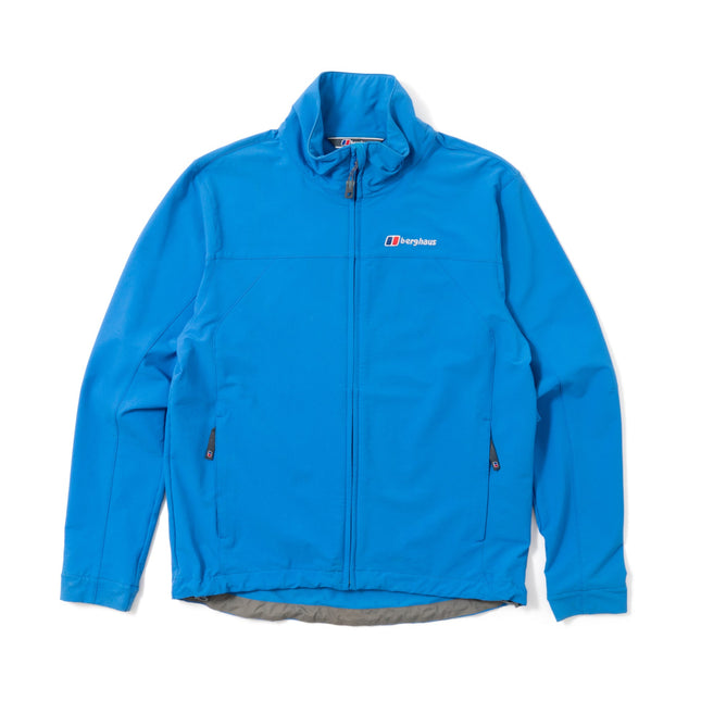 Berghaus Optimal Soft Shell Jacket