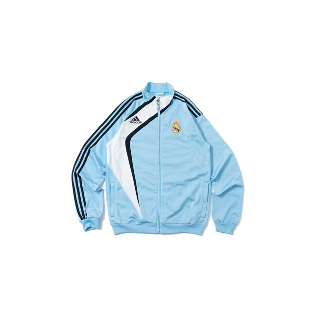 09/10 Real Madrid Track Top