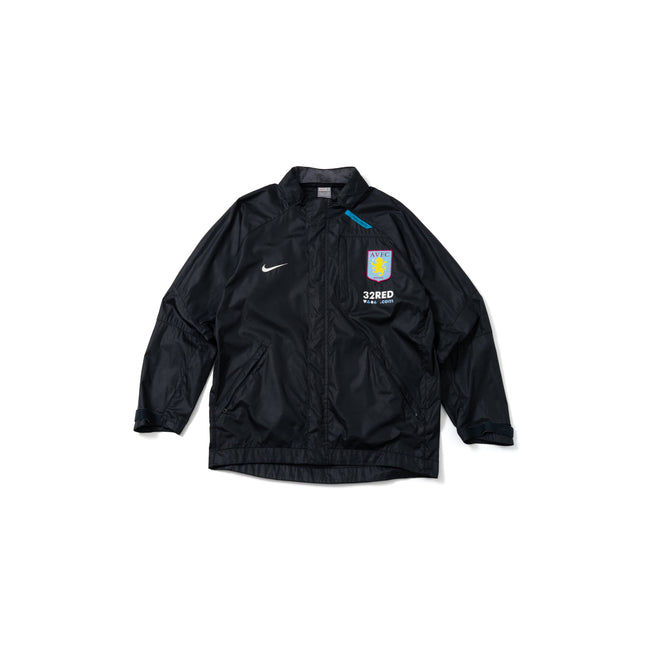 07/08 Aston Villa Training Jacket