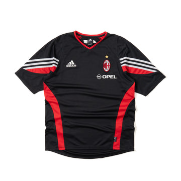 03/04 AC Milan Training Shirt