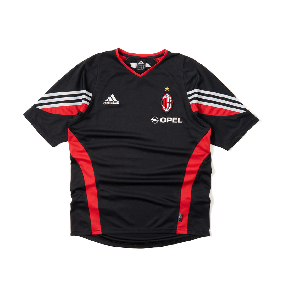 03/04 AC Milan Training Shirt