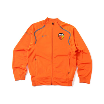 00'S VALENCIA TRACK TOP