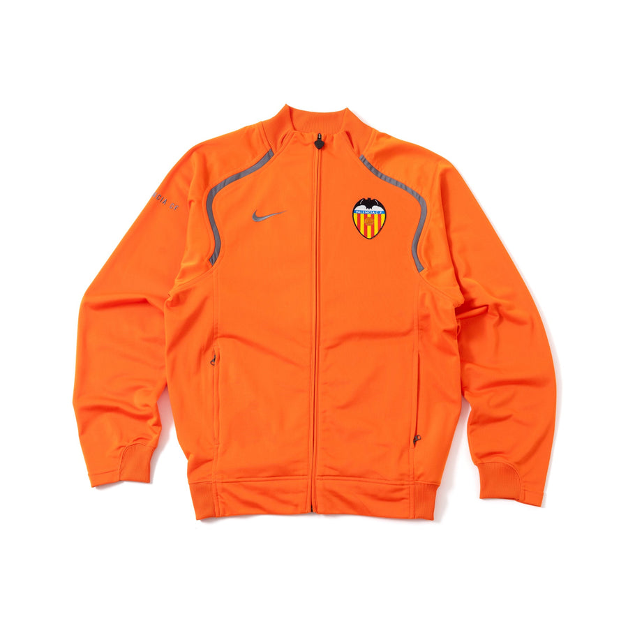 00'S VALENCIA TRACK TOP