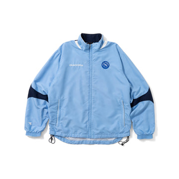 07/08 NAPOLI TRACK JACKET