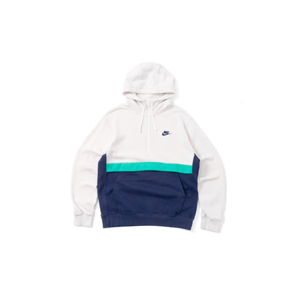 NIKE Switched Half-Zip Hoodie