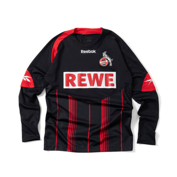 09/10 FC Köln Away Jersey