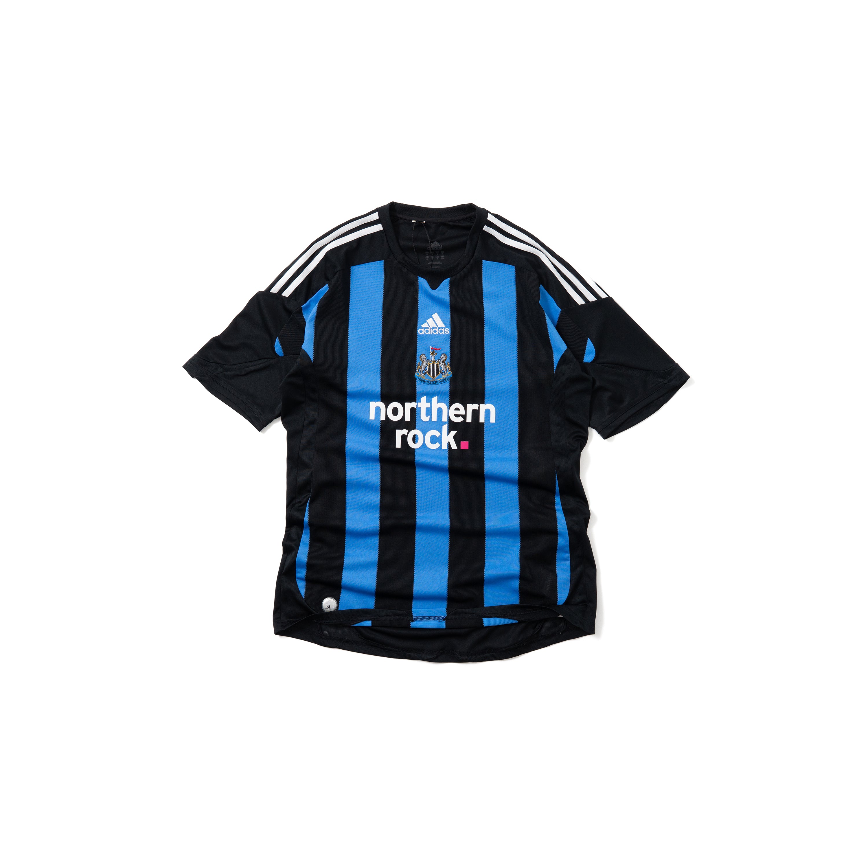 09/10 Newcastle United Third Jersey – Pelsive Store
