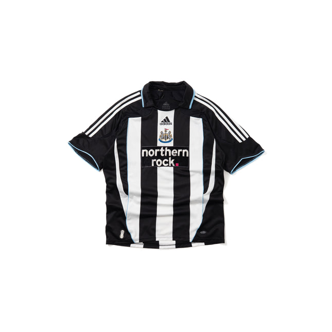 07/09 Newcastle United Home Jersey