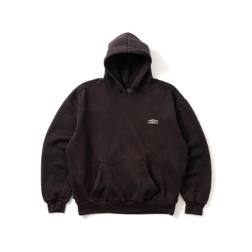00'S UMBRO PULLOVER HOODIE