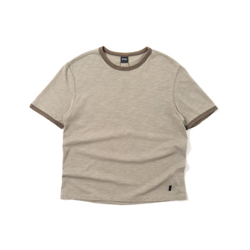 00'S HUGO BOSS RINGER S/S TEE