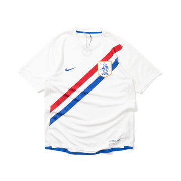 06/08 NETHERLANDS AWAY JERSEY