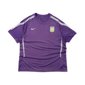 10/11 ASTON VILLA TRAINING SHIRT