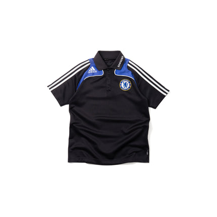 08/09 Chelsea S/S Polo Shirt