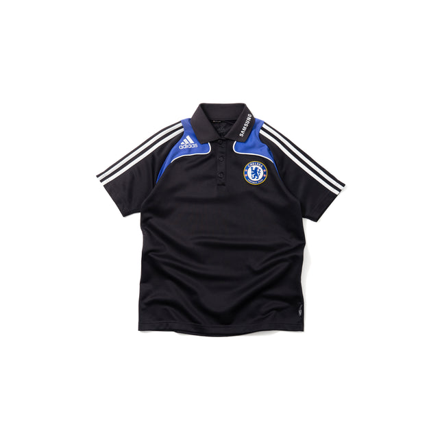 08/09 Chelsea S/S Polo Shirt