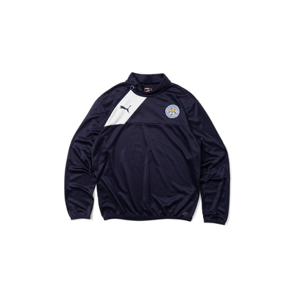 Leicester City Training Top