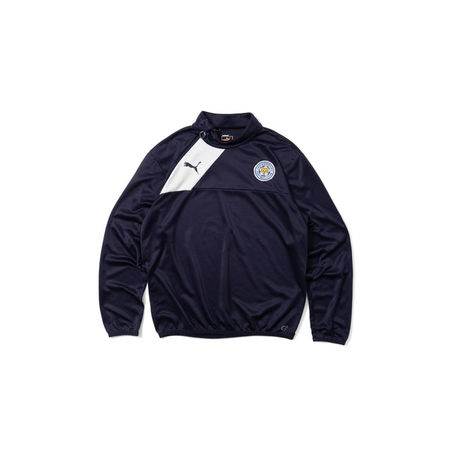 Leicester City Training Top