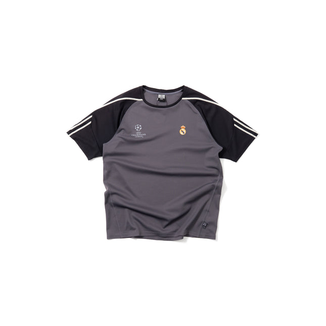 02/03 Real Madrid UCL Training Shirt