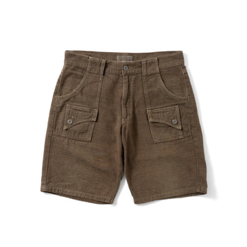 UNKNOWN 6 POCKETS BAKER SHORTS