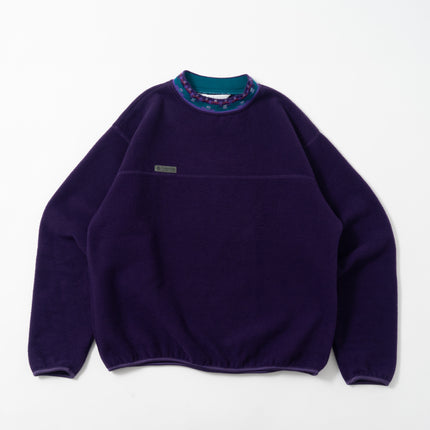 90's Columbia Fleece Pullover