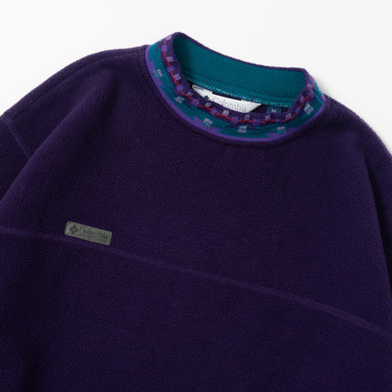 90's Columbia Fleece Pullover