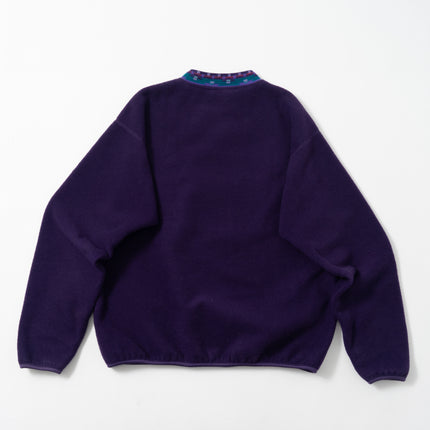 90's Columbia Fleece Pullover