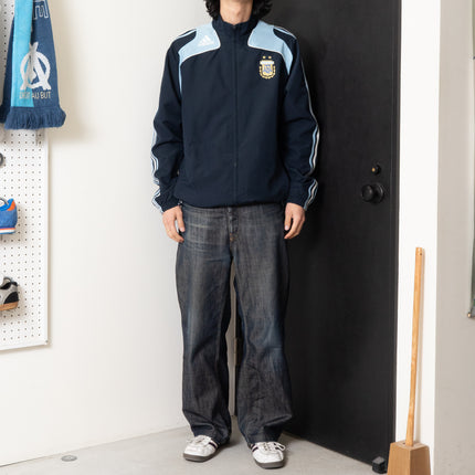 08/09 Argentina Presentation Jacket