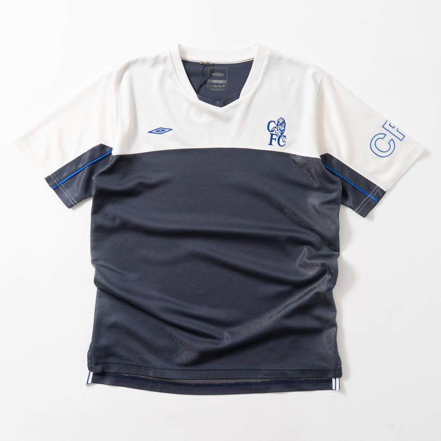 02/03 CHELSEA TRAINING SHIRT