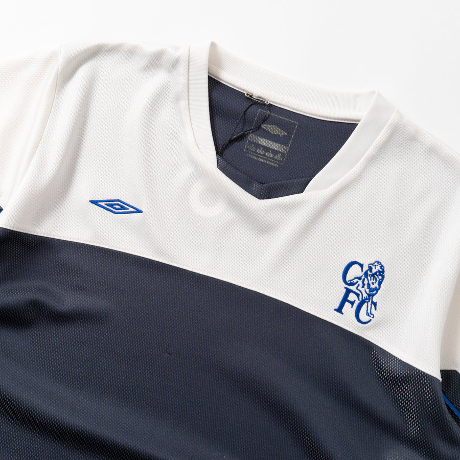 02/03 CHELSEA TRAINING SHIRT