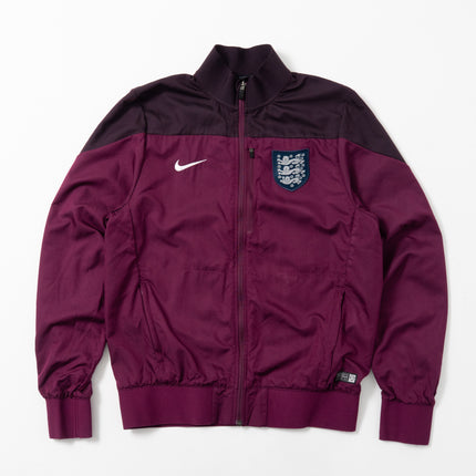 14/15 England Track Jacket