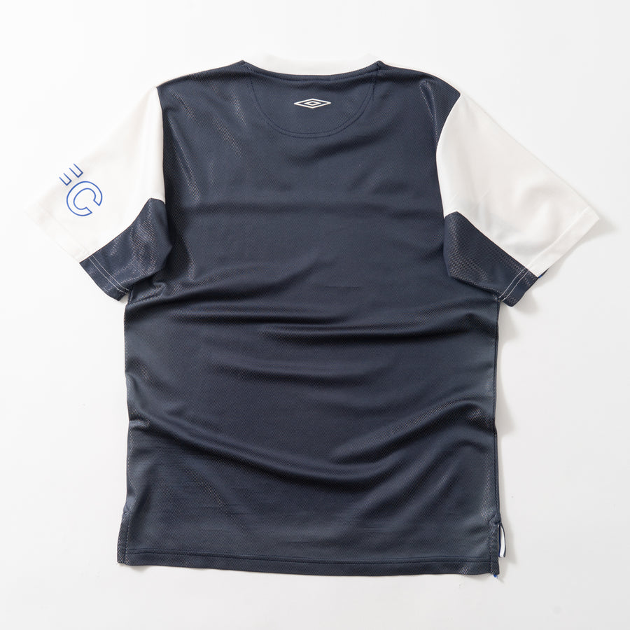 02/03 CHELSEA TRAINING SHIRT