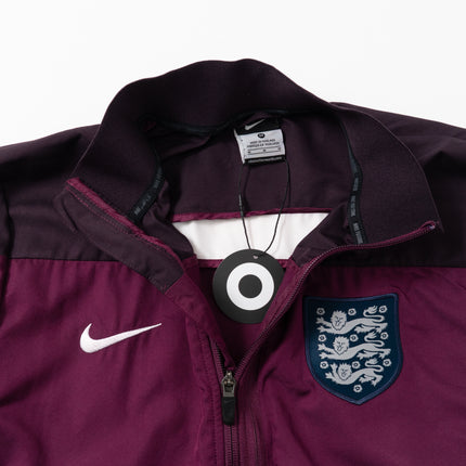 14/15 England Track Jacket