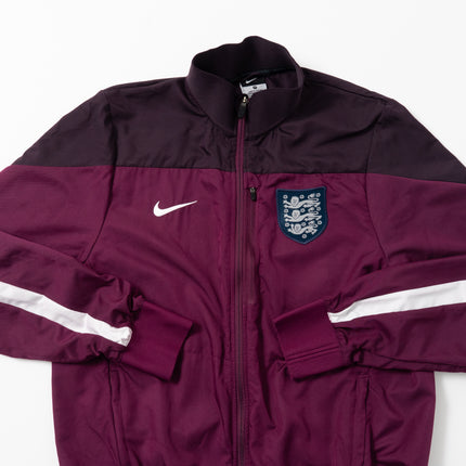 14/15 England Track Jacket