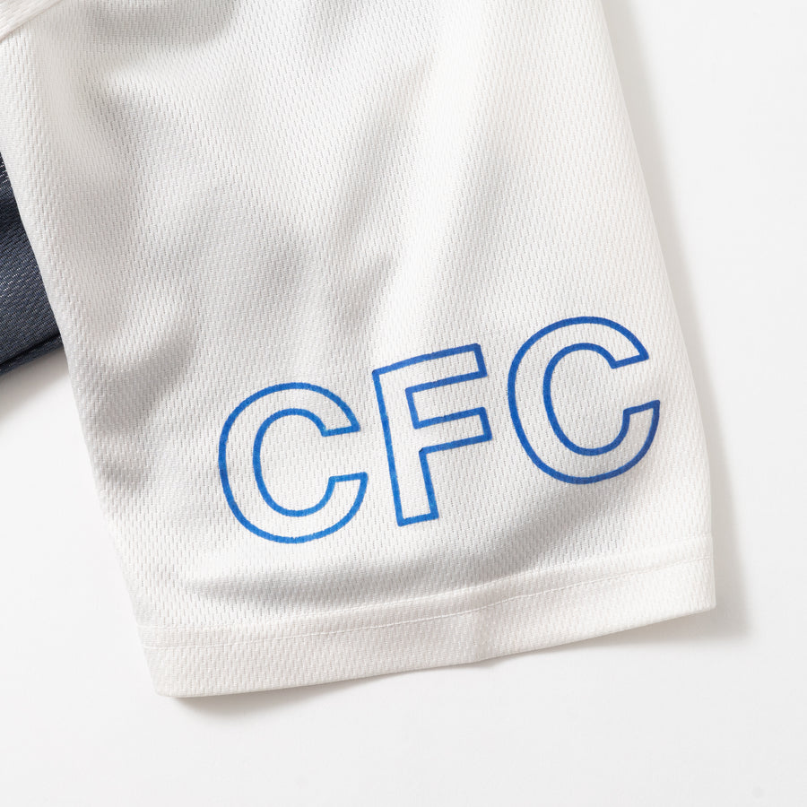 02/03 CHELSEA TRAINING SHIRT