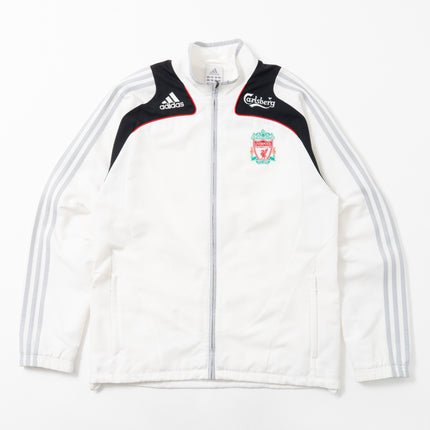 08/09 Liverpool Presentation Jacket