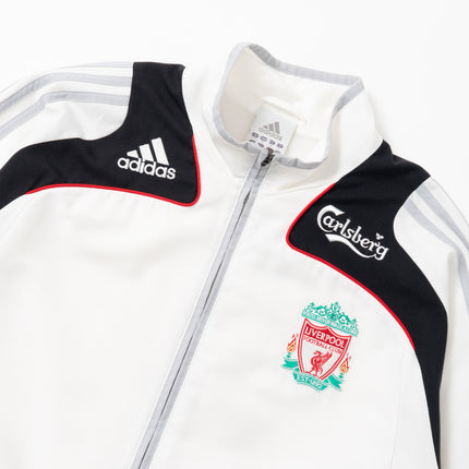 08/09 Liverpool Presentation Jacket