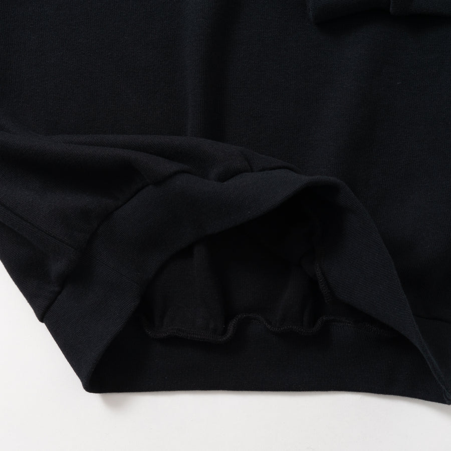 HEAD SHOULDER STITCH SWEATSHIRT