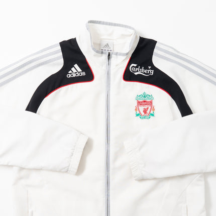 08/09 Liverpool Presentation Jacket