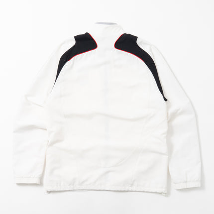 08/09 Liverpool Presentation Jacket