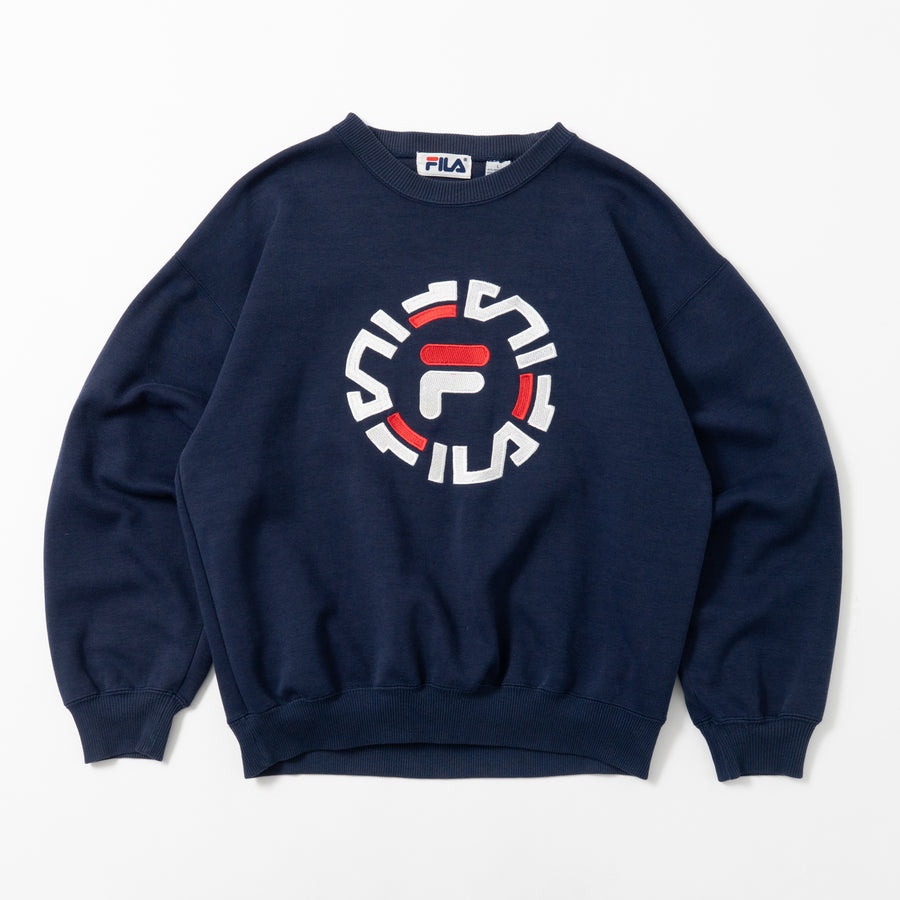 90's FILA Sweatshirt