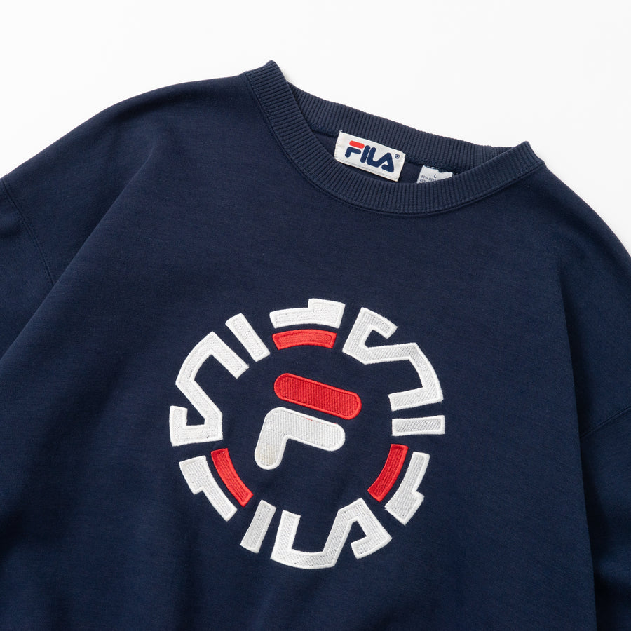 90's FILA Sweatshirt