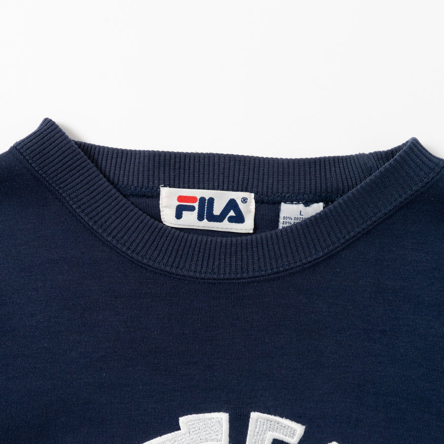 90's FILA Sweatshirt