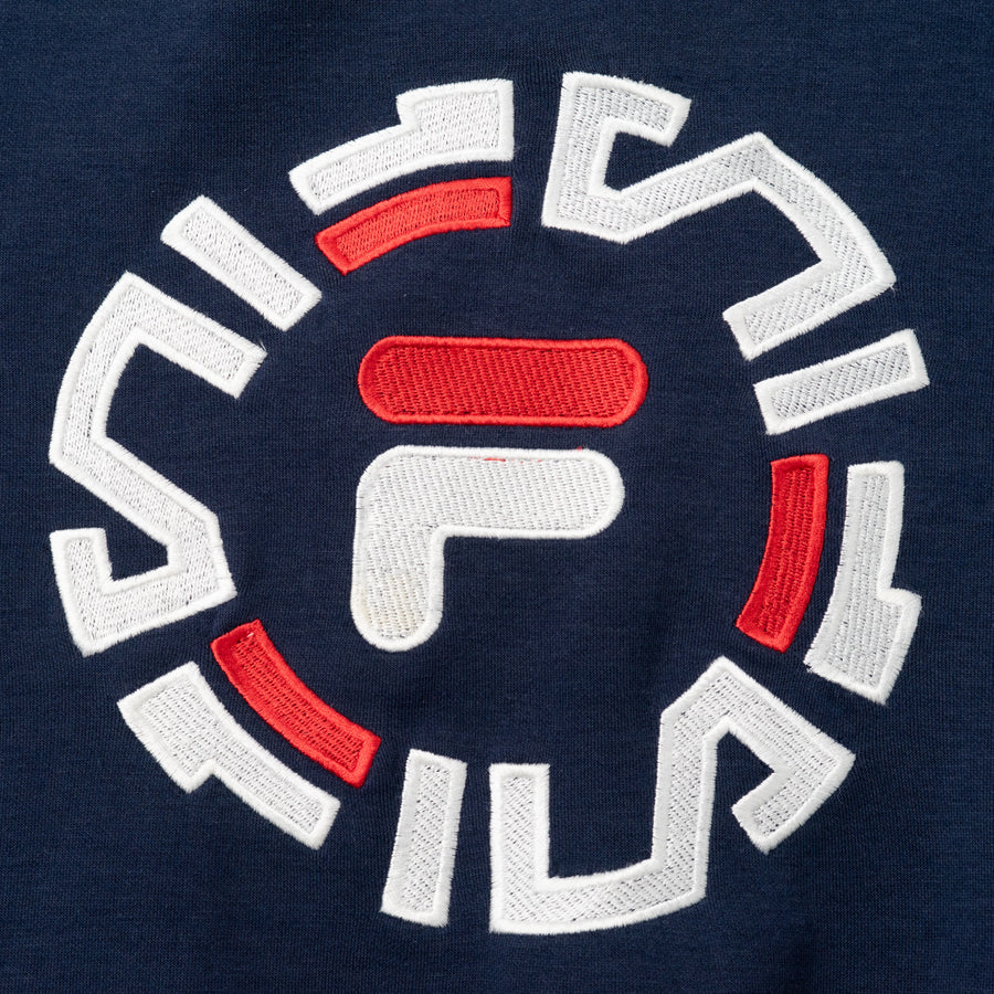 90's FILA Sweatshirt