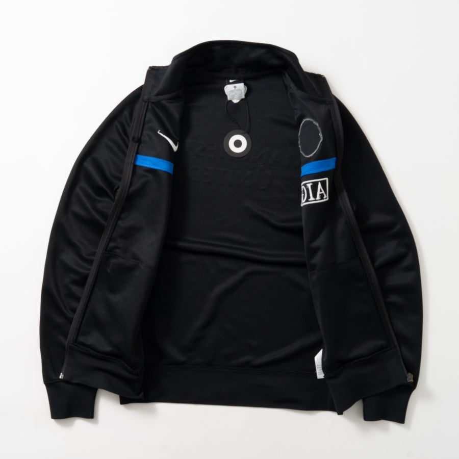 09/10 MANCHESTER UNITED TRACK TOP