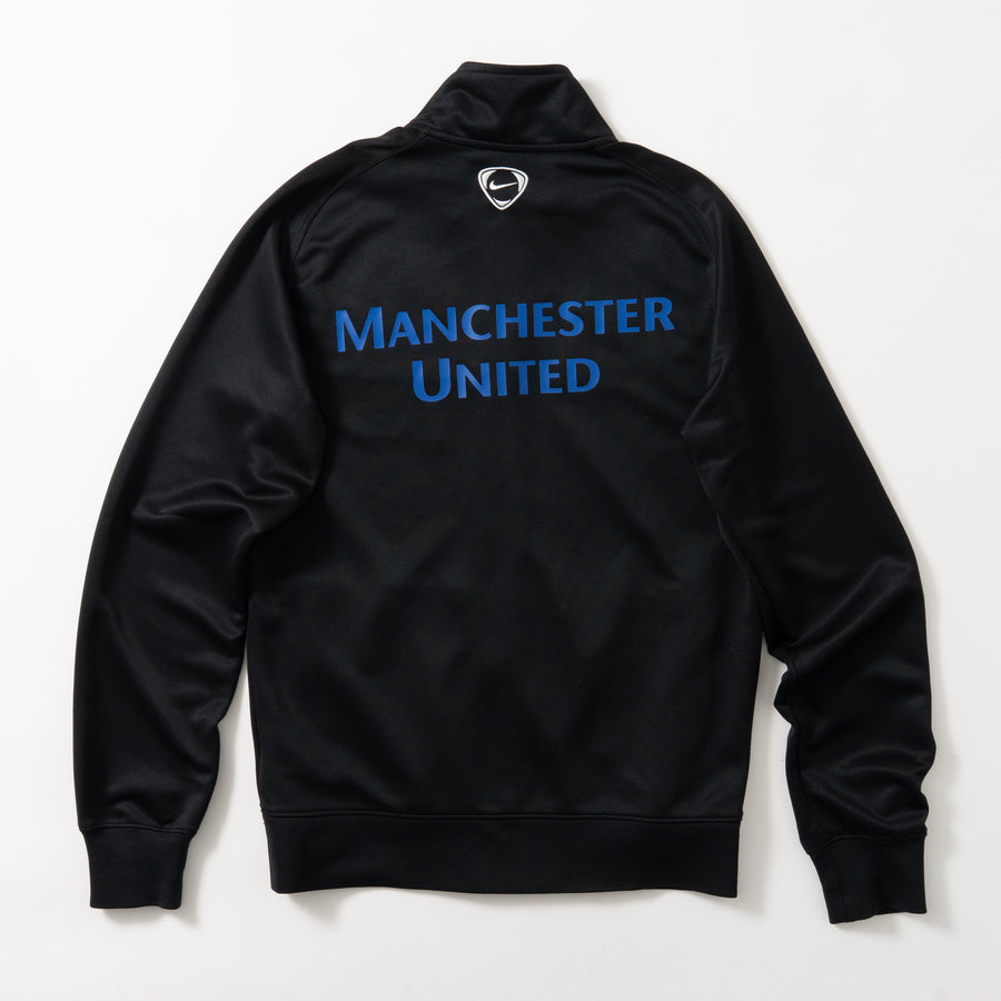 09/10 MANCHESTER UNITED TRACK TOP