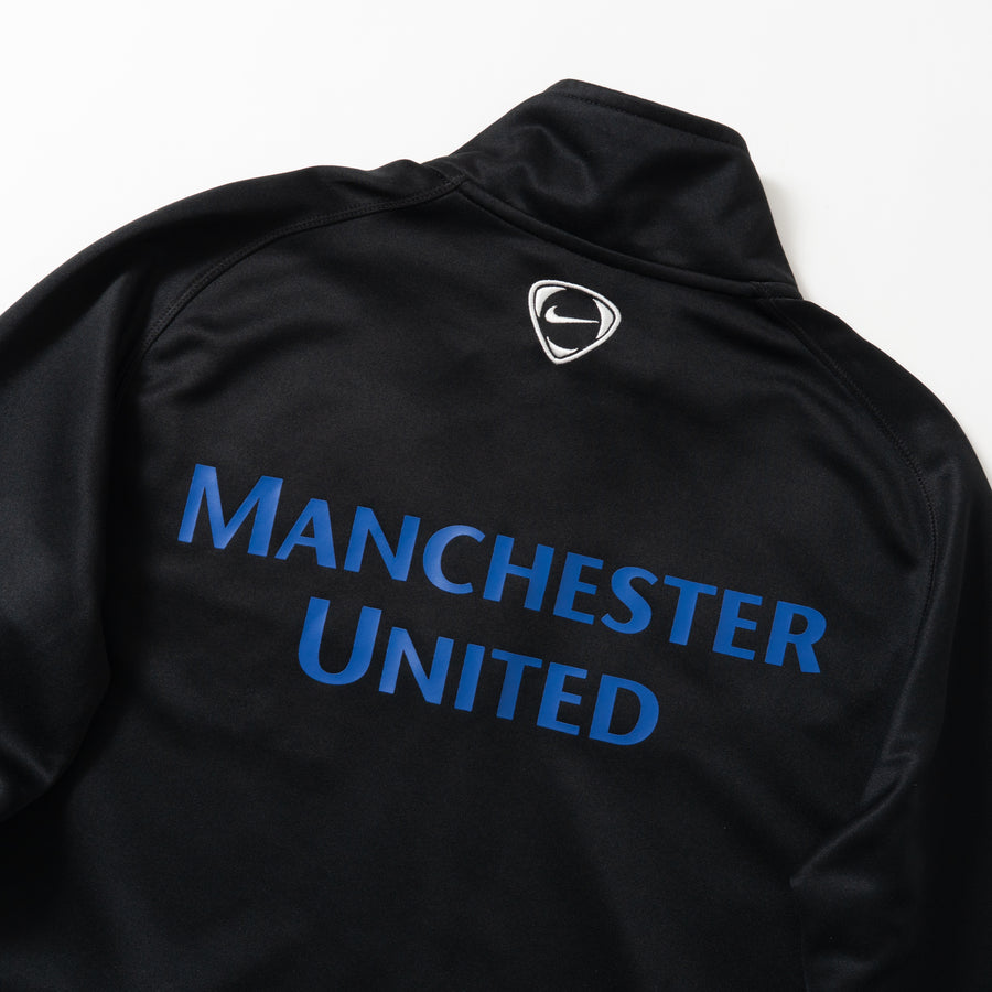 09/10 MANCHESTER UNITED TRACK TOP