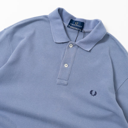 00's Fred Perry L/S Polo Shirt