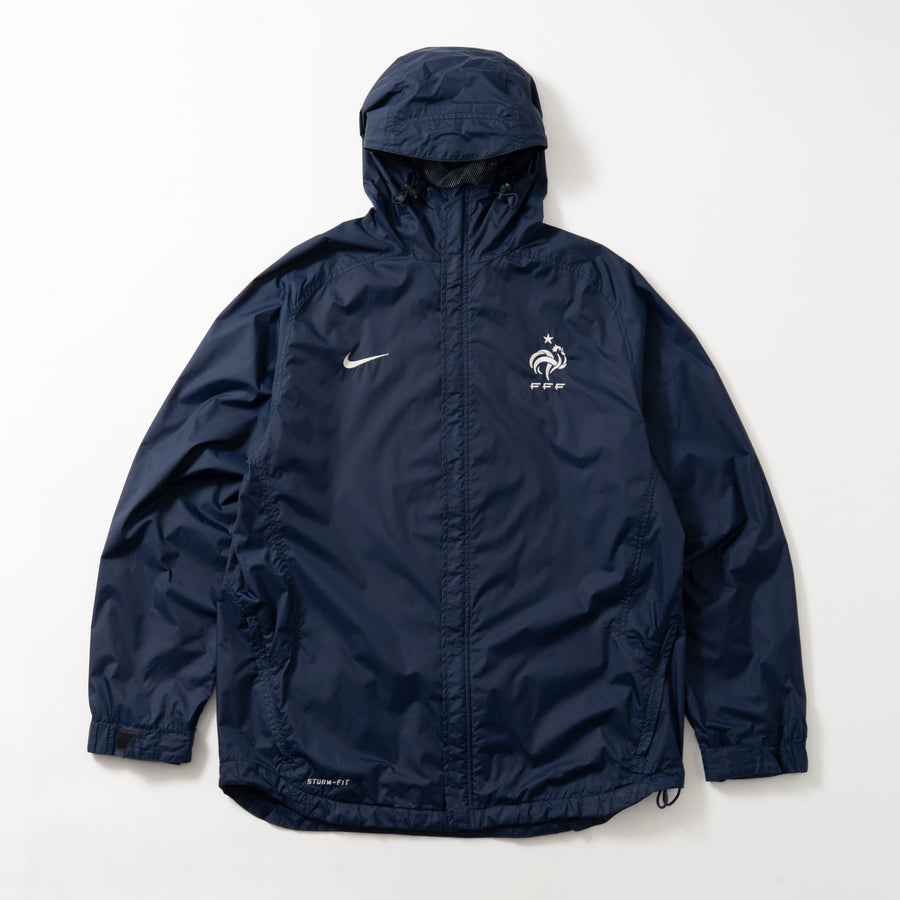11/12 FRANCE ALL WEATHER JACKET