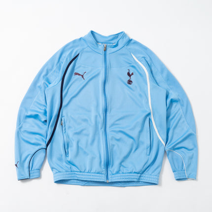 10/11 Tottenham Hotspur Track Top