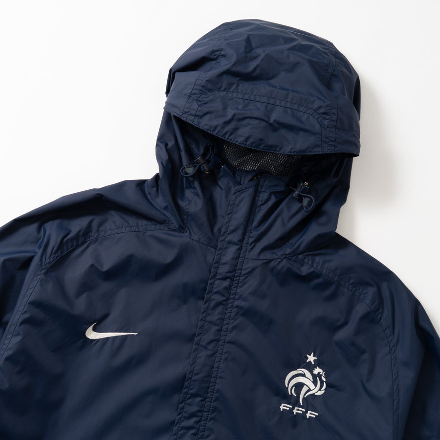 11/12 FRANCE ALL WEATHER JACKET