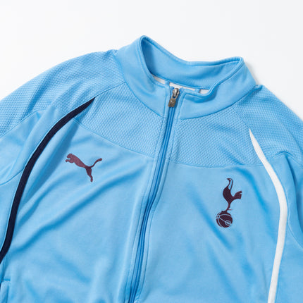 10/11 Tottenham Hotspur Track Top